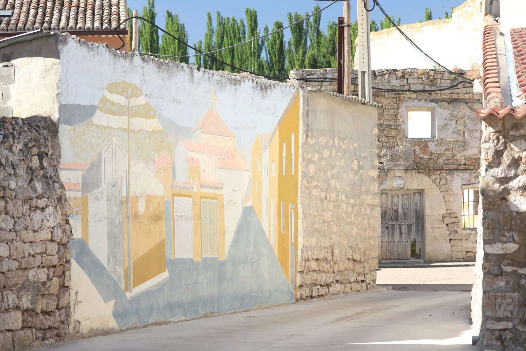 Hornillos de Cerrato