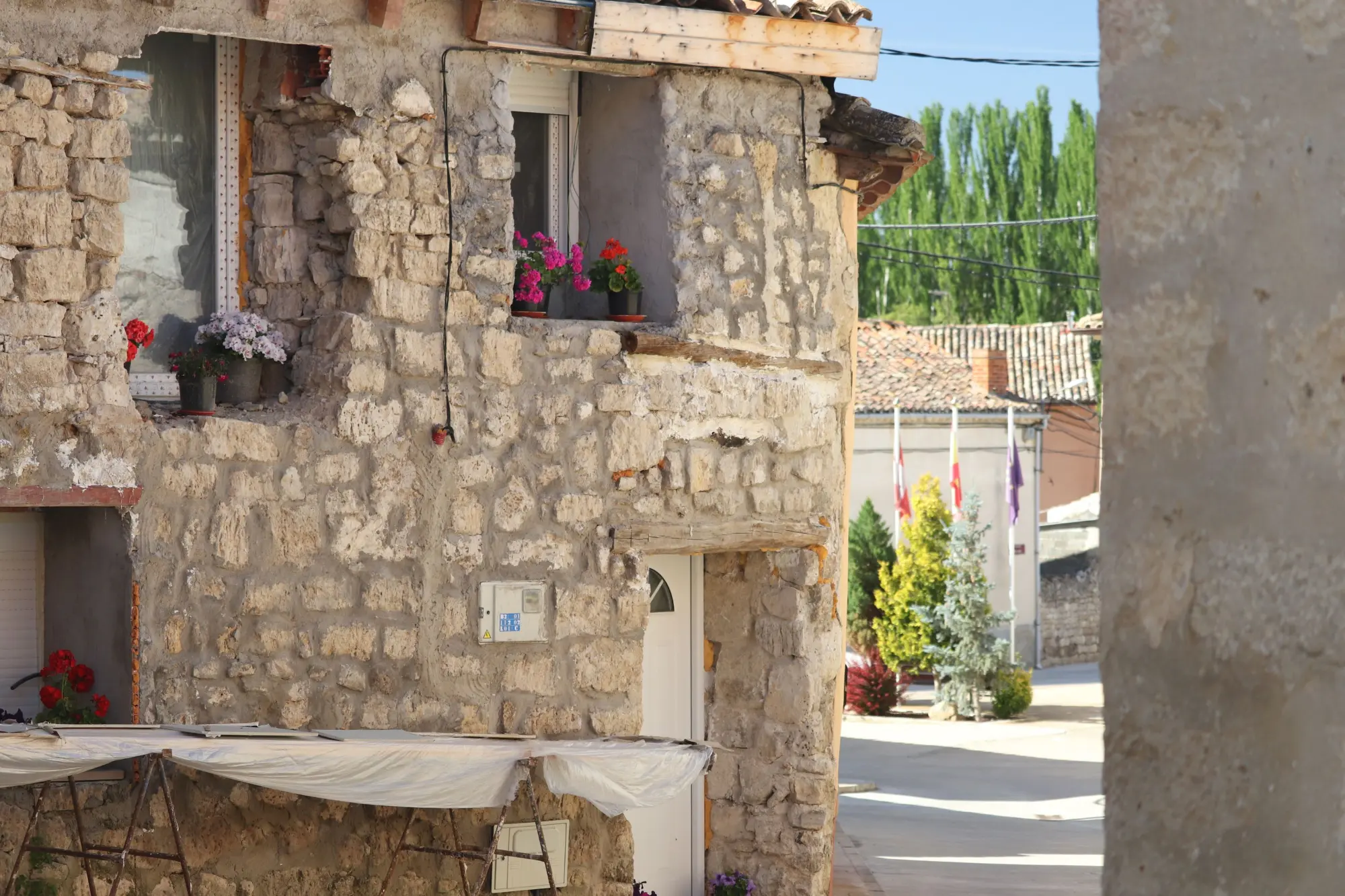 Hornillos de Cerrato