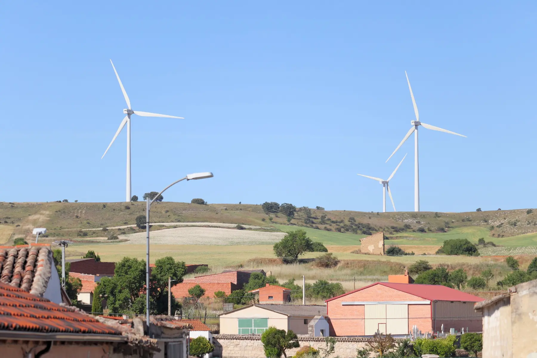 Hornillos de Cerrato se alza con el Premios Eolo de Integración Rural 2024